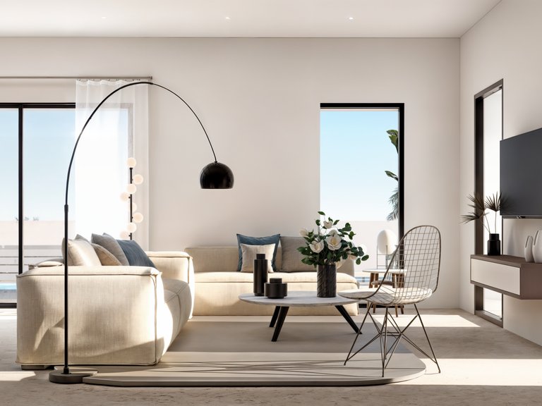Villa for Sale  in Finestrat, Alicante 6