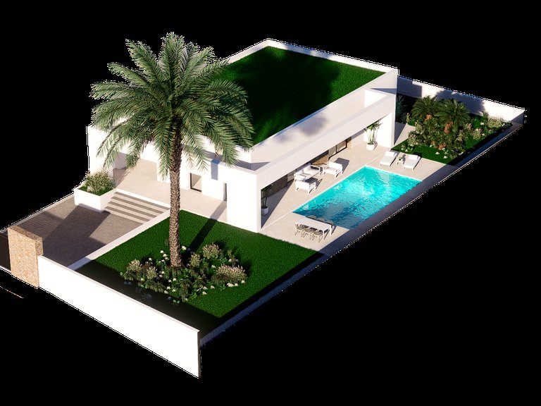 Villa for Sale  in Finestrat, Alicante 14