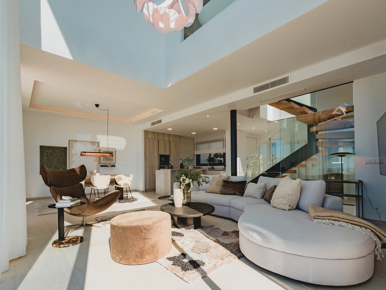 Villa for Sale in  Malaga 15