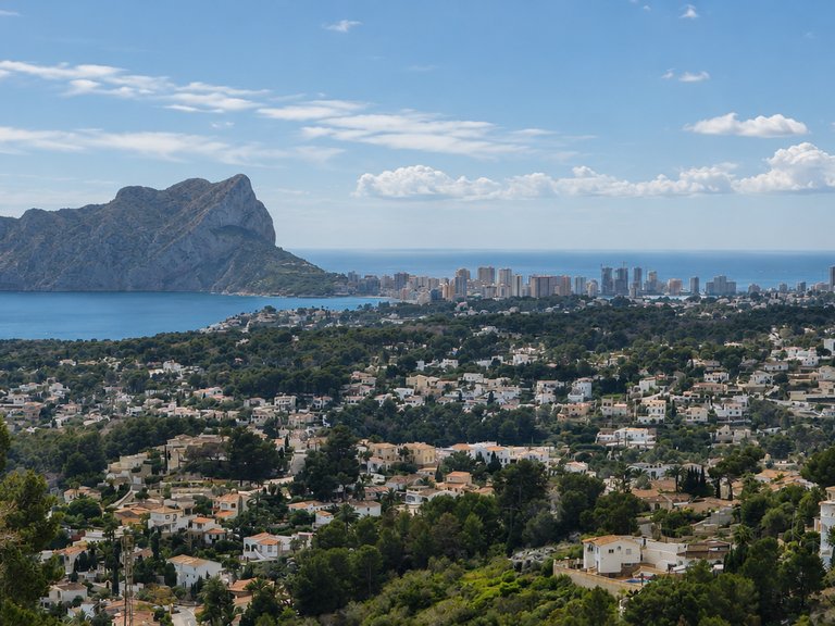 Plot for Sale  in Teulada, Alicante 3