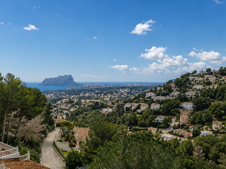 Plot for Sale  in Teulada, Alicante 1