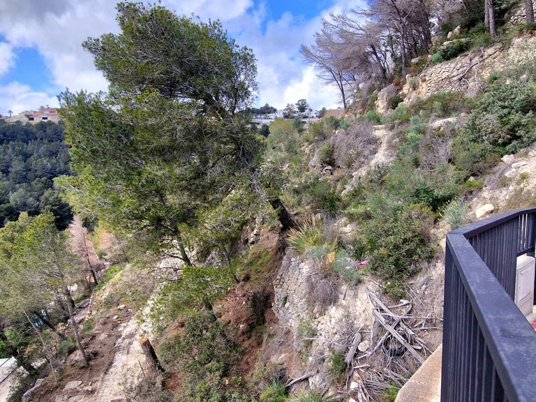 Plot for Sale  in Teulada, Alicante 5