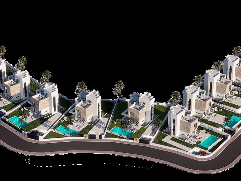 Villa for Sale  in Finestrat, Alicante 29