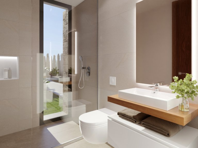 Villa for Sale  in Finestrat, Alicante 12