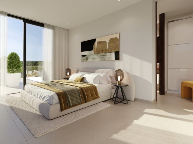 Villa for Sale  in Finestrat, Alicante 7