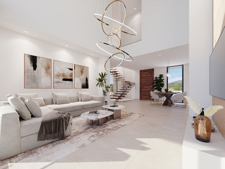 Villa for Sale  in Finestrat, Alicante 3