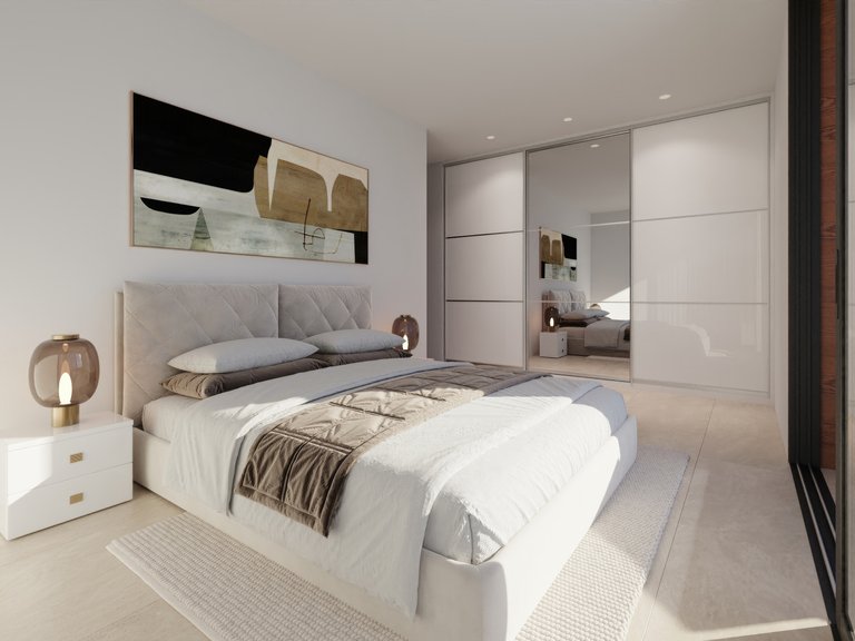 Villa for Sale  in Finestrat, Alicante 9