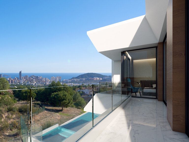 Villa for Sale  in Finestrat, Alicante 5