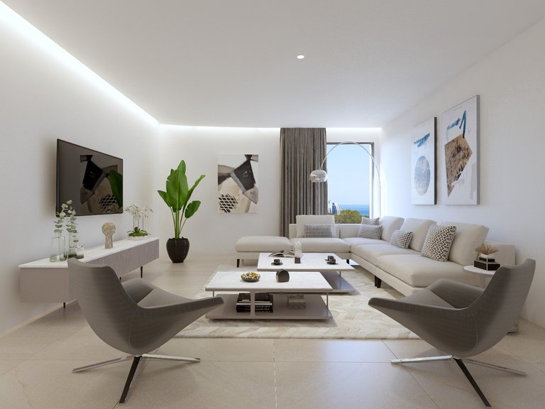 Villa for Sale  in Finestrat, Alicante 7