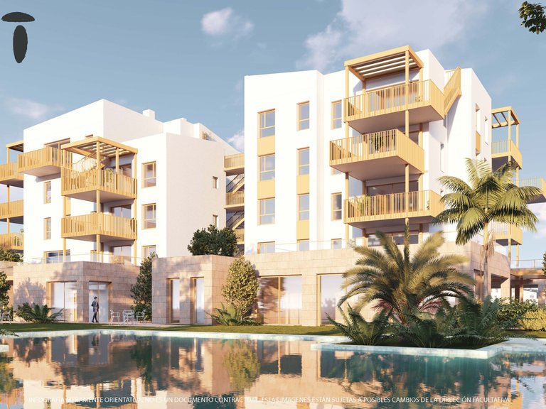 Apartment for Sale  in El Verger, Alicante 12