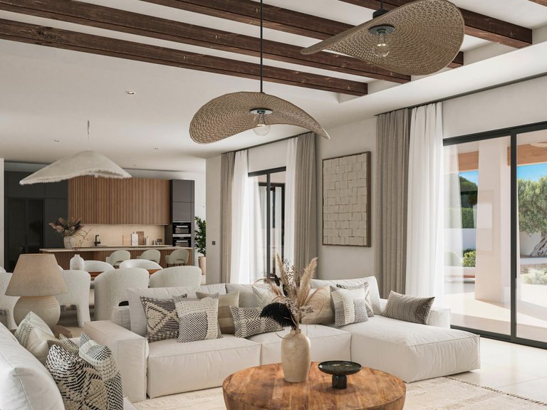 Villa for Sale  in Benidoleig, Alicante 5