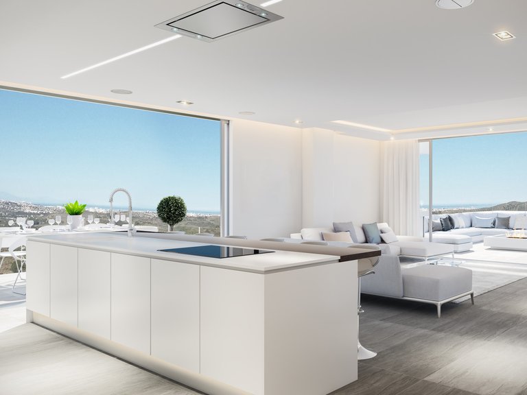 Apartment for Sale in  Malaga 4