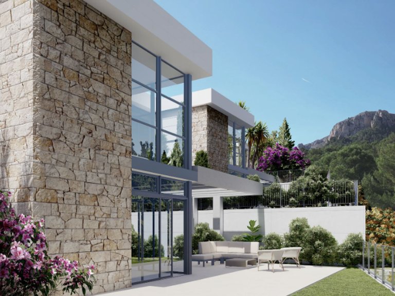 Villa for Sale  in Polop, Alicante 5