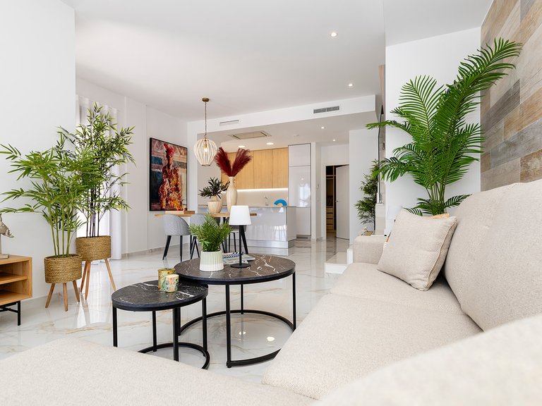 Villa for Sale  in Polop, Alicante 8