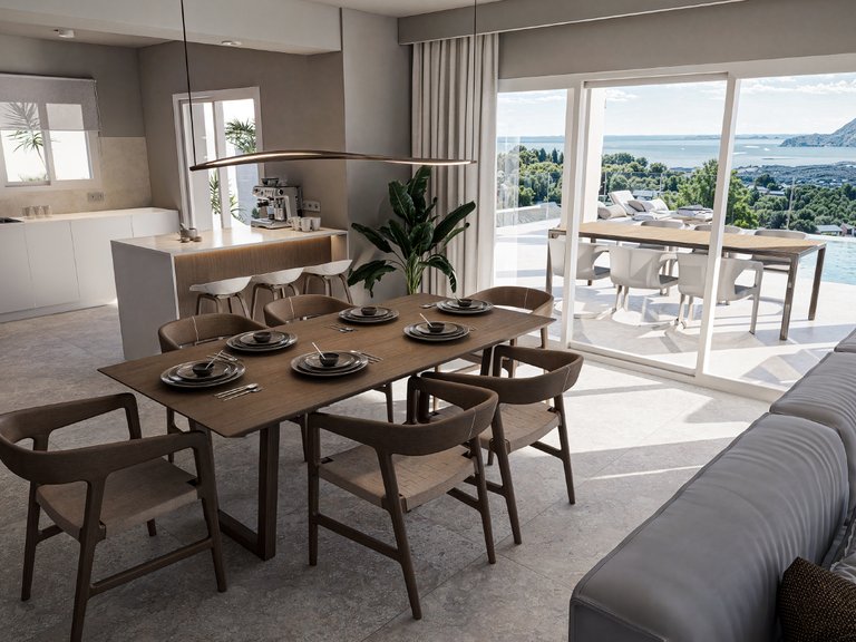 Villa for Sale  in Altea, Alicante 6