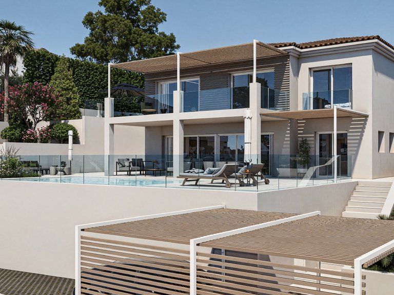 Villa for Sale  in Altea, Alicante 8