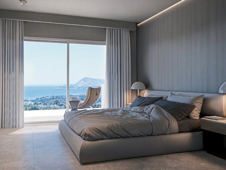 Villa for Sale  in Altea, Alicante 9