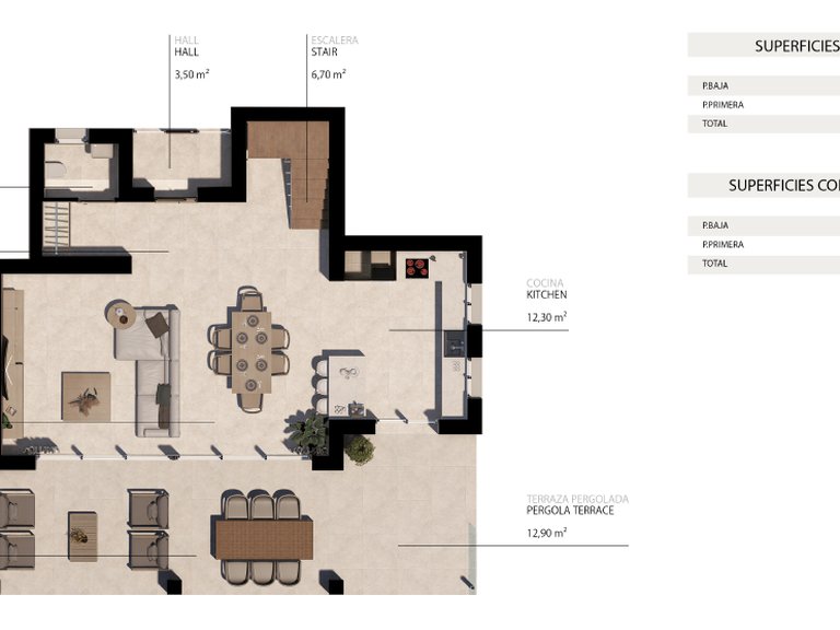 Villa for Sale  in Altea, Alicante 14