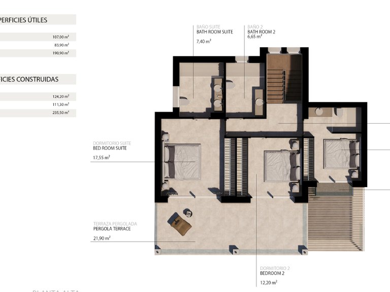 Villa for Sale  in Altea, Alicante 13