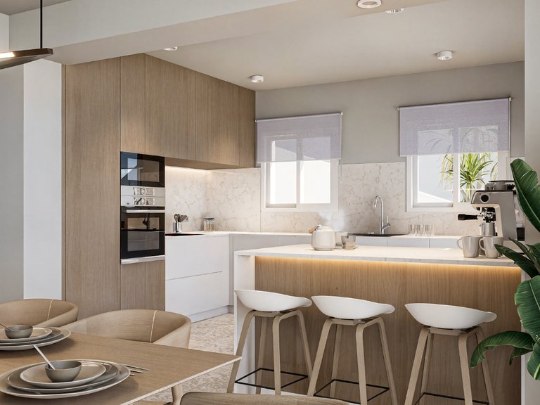 Villa for Sale  in Altea, Alicante 7