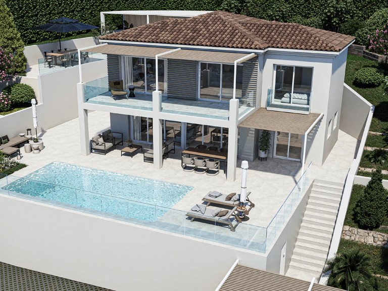 Villa for Sale  in Altea, Alicante 3