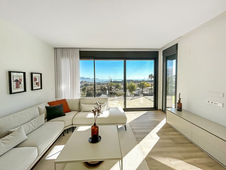 Villa for Sale  in Polop, Alicante 5