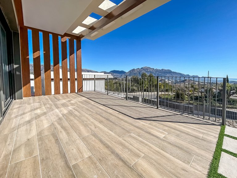Villa for Sale  in Polop, Alicante 2