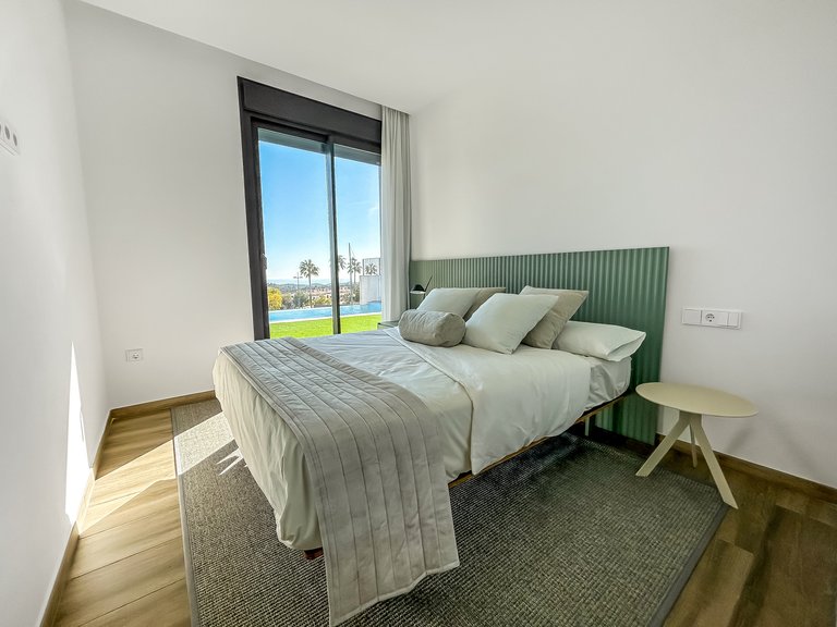 Villa for Sale  in Polop, Alicante 15