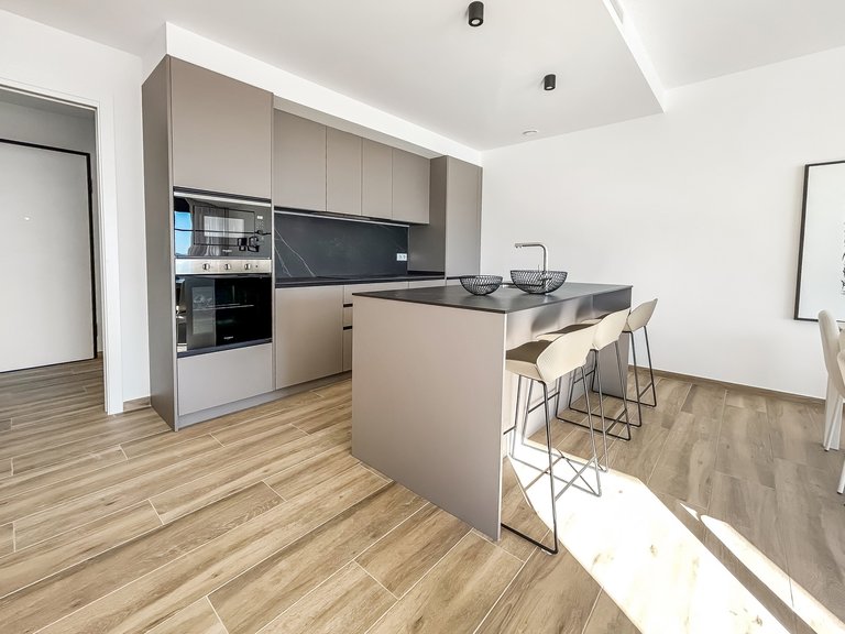 Villa for Sale  in Polop, Alicante 8