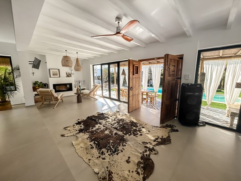 Villa for Sale  in Xàbia, Alicante 3