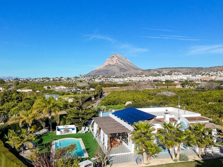 Villa for Sale  in Xàbia, Alicante 12