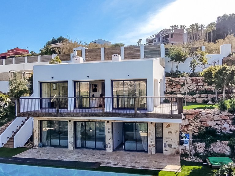 Villa for Sale  in Xàbia, Alicante 1