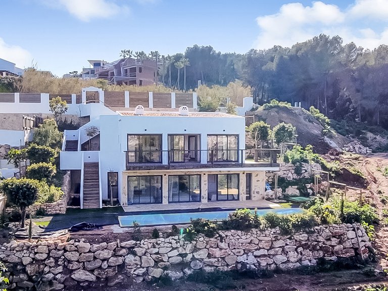 Villa for Sale  in Xàbia, Alicante 3