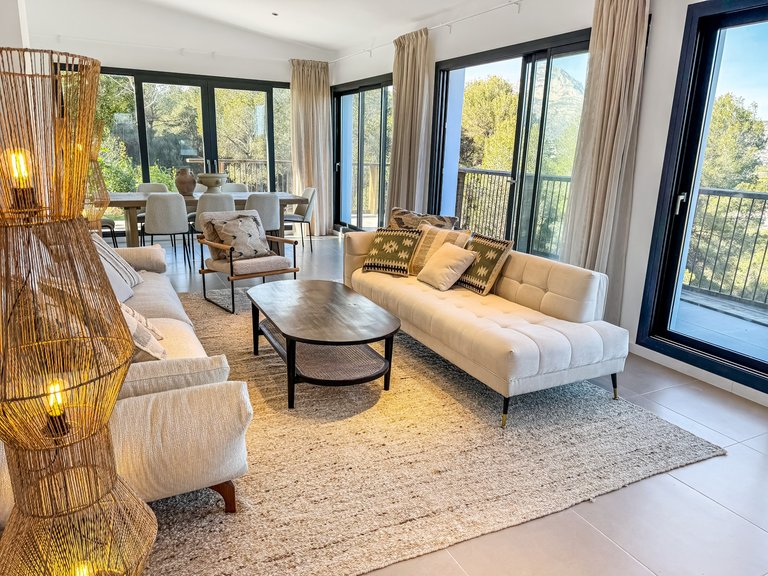 Villa for Sale  in Xàbia, Alicante 4