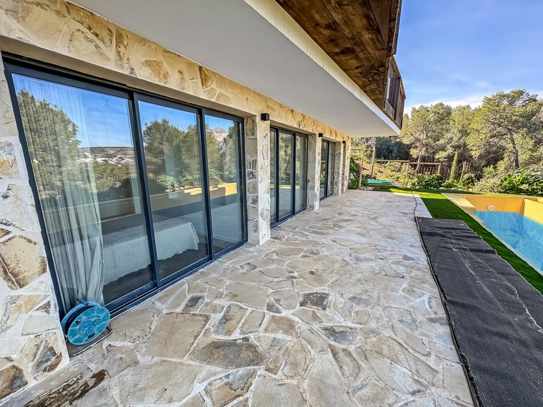 Villa for Sale  in Xàbia, Alicante 22