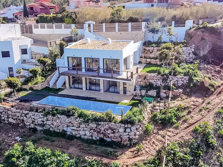 Villa for Sale  in Xàbia, Alicante 29
