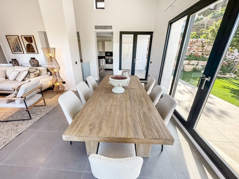 Villa for Sale  in Xàbia, Alicante 7