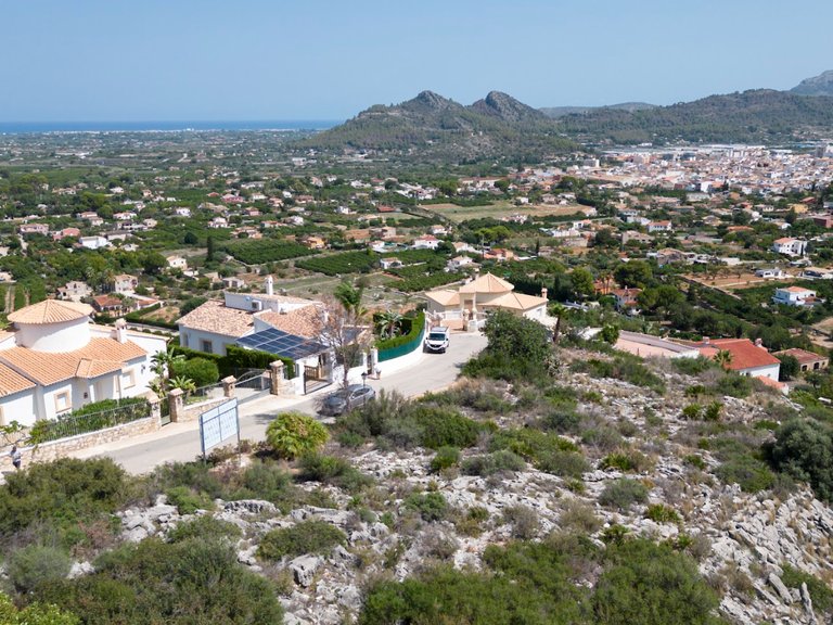 Villa for Sale  in Pedreguer, Alicante 5