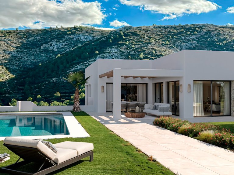 Villa for Sale  in Pedreguer, Alicante 4