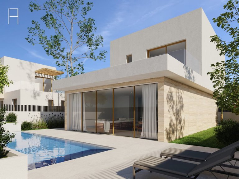 Villa for Sale  in El Verger, Alicante 5