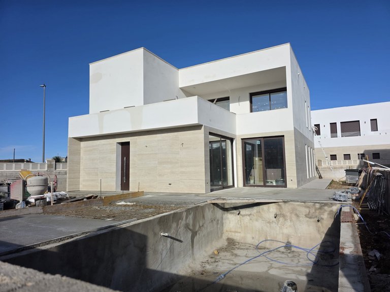 Villa for Sale  in El Verger, Alicante 1