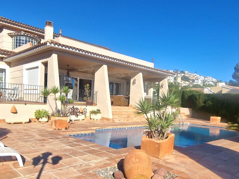 Villa for Sale  in Teulada, Alicante 4