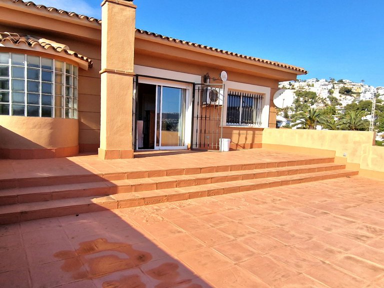 Villa for Sale  in Teulada, Alicante 22