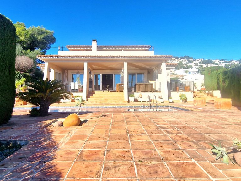 Villa for Sale  in Teulada, Alicante 39