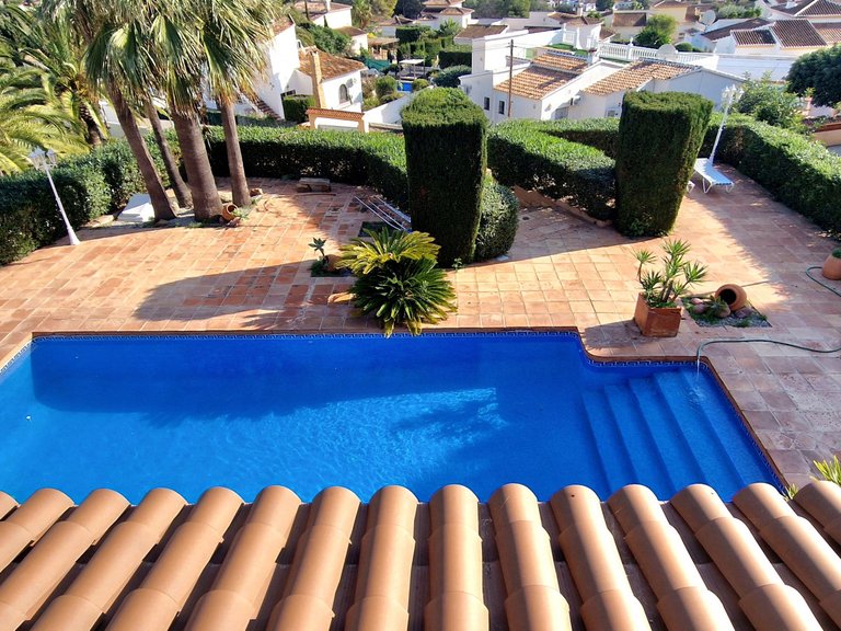 Villa for Sale  in Teulada, Alicante 23