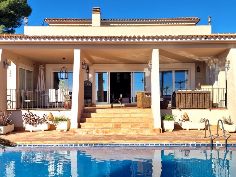 Villa for Sale  in Teulada, Alicante 2