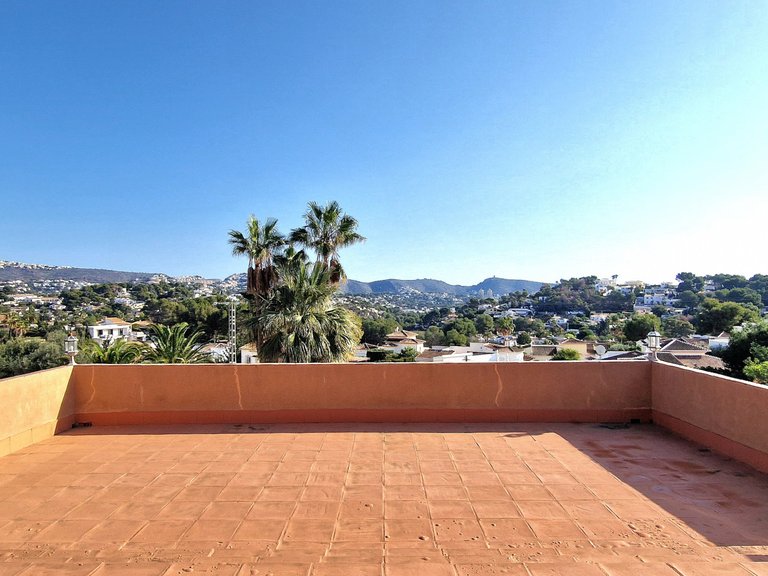 Villa for Sale  in Teulada, Alicante 28