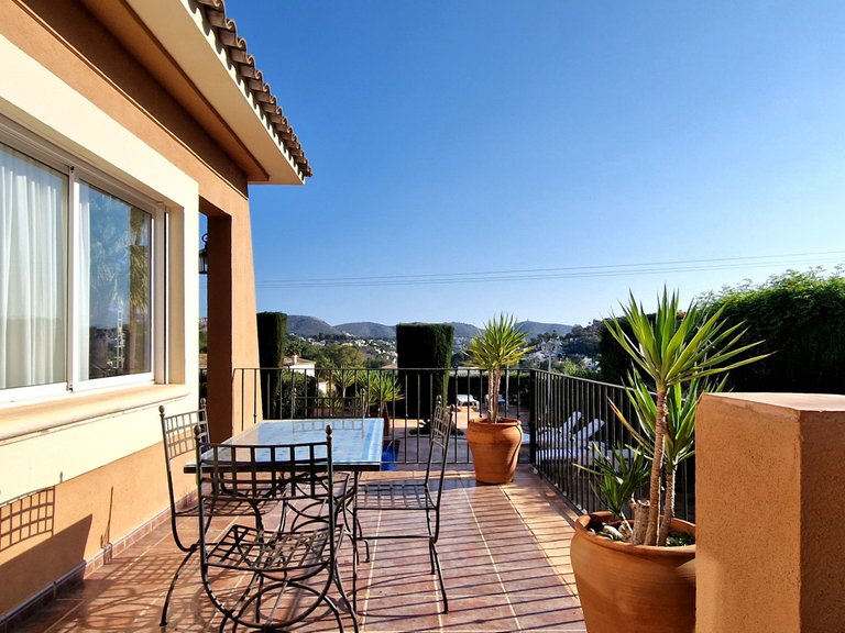 Villa for Sale  in Teulada, Alicante 34