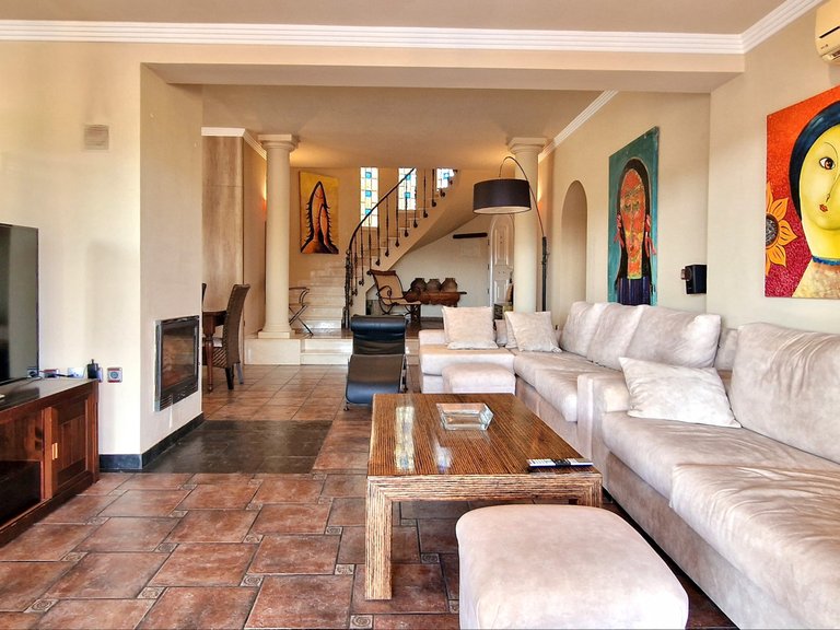 Villa for Sale  in Teulada, Alicante 12