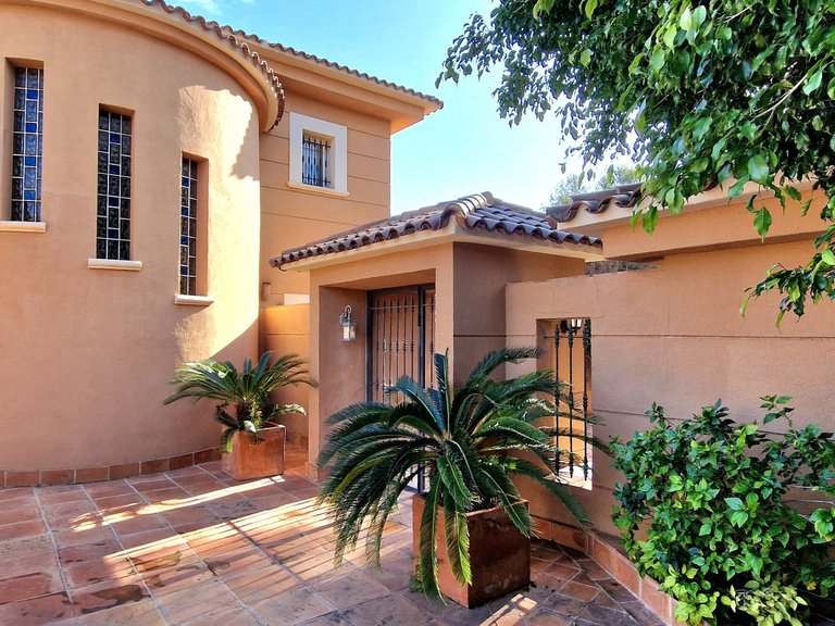 Villa for Sale  in Teulada, Alicante 37